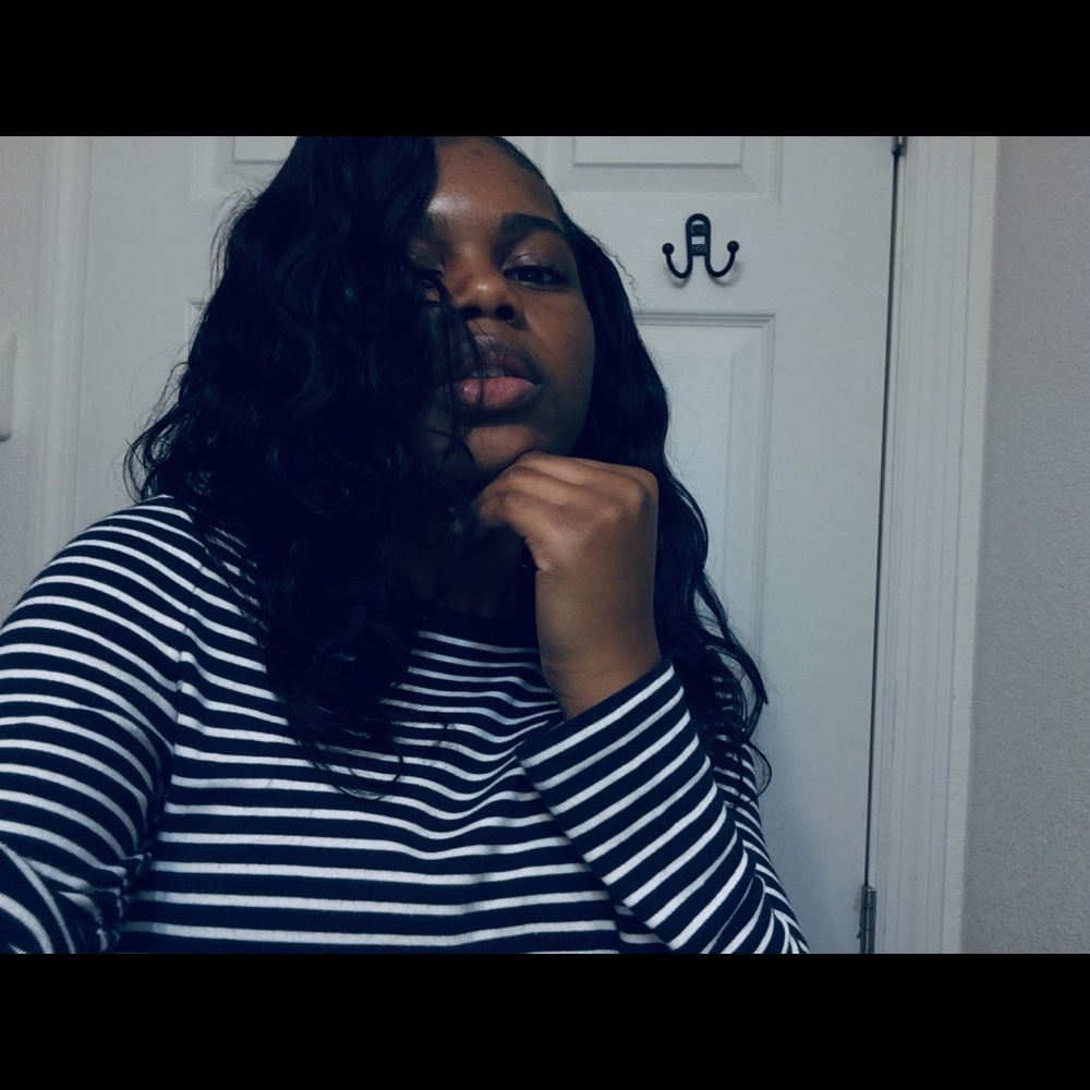 Meet your Posher, Queen